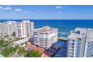 3211 S Ocean Blvd, Highland Beach, FL 33487, Sold 04/30/18