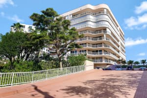 3211 S Ocean Blvd, Highland Beach, FL 33487, Sold 04/30/18