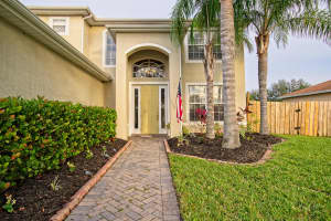 4600 59th Dr, Vero Beach, FL 32967, Sold 05/29/18