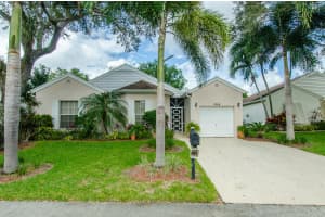 7668 Kings Ride, Boynton Beach, FL 33436, Sold 02/15/18