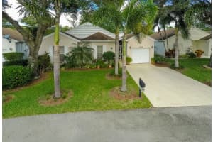 7668 Kings Ride, Boynton Beach, FL 33436, Sold 02/15/18