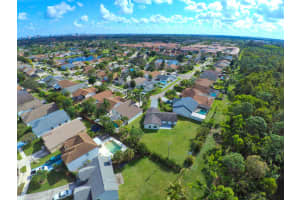 2845 Foxhall Dr W, West Palm Beach, FL 33417, Sold 03/23/18