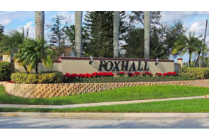 2845 Foxhall Dr W, West Palm Beach, FL 33417, Sold 03/23/18