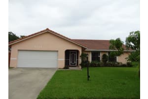 21310 Chinaberry Dr, Boca Raton, FL 33428, Sold 11/30/17