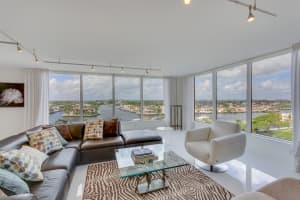 3015 S Ocean Blvd #6d, Highland Beach, FL 33487, Sold 02/07/18