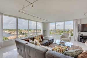3015 S Ocean Blvd #6d, Highland Beach, FL 33487, Sold 02/07/18
