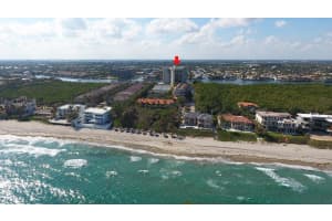 3908 S Ocean Blvd, Highland Beach, FL 33487, Sold 09/14/18
