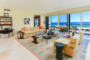 2 N Breakers Row, Palm Beach, FL 33480, Sold 04/20/18