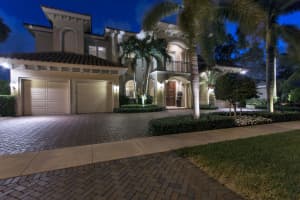 698 Carriage Hill Ln, Boca Raton, FL 33486, Sold 03/30/18