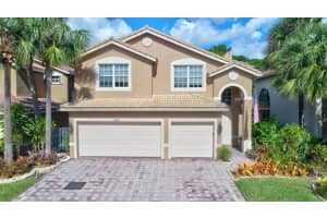 5073 Greenwich Preserve Ct, Boynton Beach, FL 33436, Sold 01/12/18