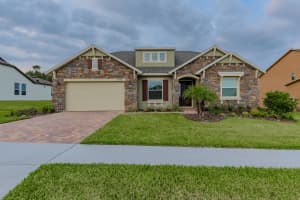 4052 Longbow Dr, Clermont, FL 34711, Sold 03/05/18