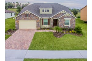 4052 Longbow Dr, Clermont, FL 34711, Sold 03/05/18