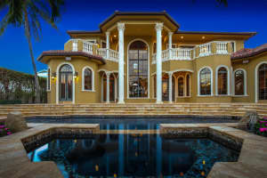 506 N Atlantic Dr, Lantana, FL 33462, Sold 08/21/18