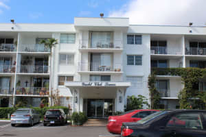 917 N Flagler Dr Suite 112, West Palm Beach, FL 33401, Sold 06/18/18