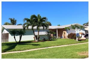 214 Circle W, Jupiter, FL 33458, Sold 12/15/17