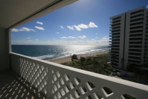 1200 S Ocean Blvd #7c, Boca Raton, FL 33432, Sold 01/26/18