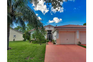 137 Sausalito Dr, Boynton Beach, FL 33436, Sold 02/23/18