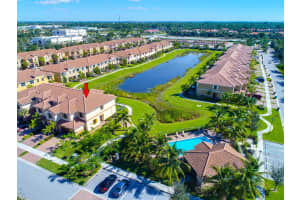 10259 Wellington Parc Dr, Wellington, FL 33449, Sold 06/01/18