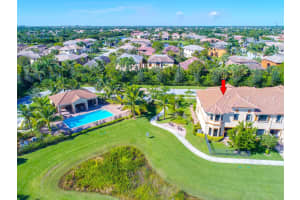 10259 Wellington Parc Dr, Wellington, FL 33449, Sold 06/01/18