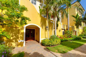 3960 N Flagler Dr, West Palm Beach, FL 33407, Sold 07/11/18