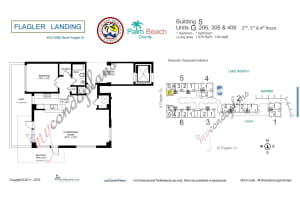 3960 N Flagler Dr, West Palm Beach, FL 33407, Sold 07/11/18