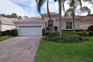 805 Island Club Square, Vero Beach, FL 32963, Sold 05/15/18