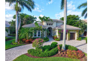 123 Via Florenza, Palm Beach Gardens, FL 33418, Sold 07/10/18