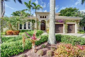123 Via Florenza, Palm Beach Gardens, FL 33418, Sold 07/10/18