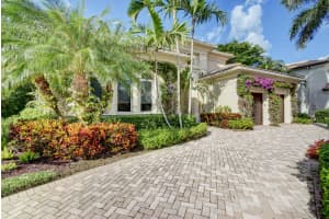 123 Via Florenza, Palm Beach Gardens, FL 33418, Sold 07/10/18