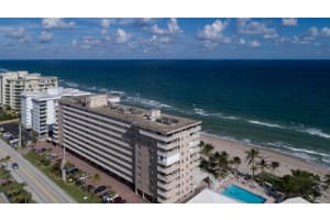 1051 Hillsboro Mile, Hillsboro Beach, FL 33062, Sold 01/24/18