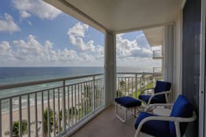 1051 Hillsboro Mile, Hillsboro Beach, FL 33062, Sold 01/24/18