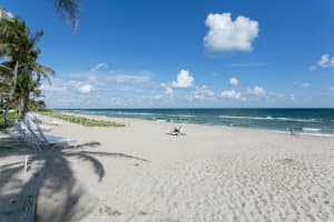 1051 Hillsboro Mile, Hillsboro Beach, FL 33062, Sold 01/24/18