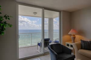 1051 Hillsboro Mile, Hillsboro Beach, FL 33062, Sold 01/24/18