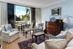 227 Brazilian Ave #3k, Palm Beach, FL 33480, Sold 03/19/18