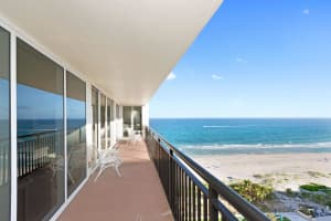 2000 S Ocean Blvd #12j, Boca Raton, FL 33432, Sold 10/09/18