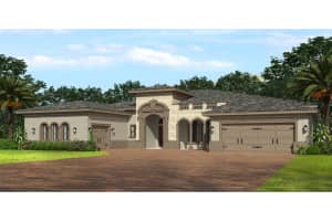 8000 SE Old Plantation Cir, Jupiter, FL 33458, Sold 10/24/18