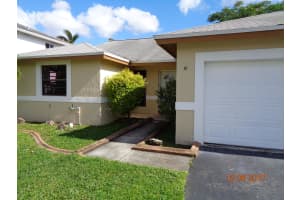 1392 SW 151st Way, Sunrise, FL 33326, Sold 04/27/18