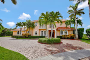 2400 Newbury Ct, Wellington, FL 33414, Sold 03/15/18