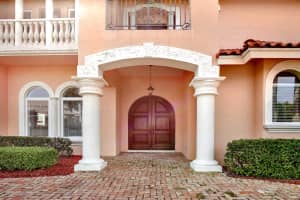 2400 Newbury Ct, Wellington, FL 33414, Sold 03/15/18