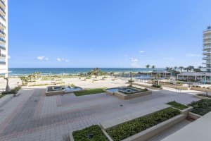 2000 S Ocean Blvd, Boca Raton, FL 33432, Sold 10/24/18