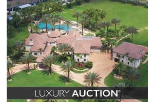 12691 Wellington Preserve Blvd, Wellington, FL 33449, Sold 01/03/19