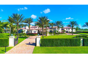 12691 Wellington Preserve Blvd, Wellington, FL 33449, Sold 01/03/19