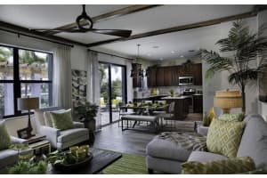 5596 Sandbirch Wy, Lake Worth, FL 33463, Sold 03/30/18