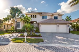 6777 Cobia Cir, Boynton Beach, FL 33437, Sold 02/26/18