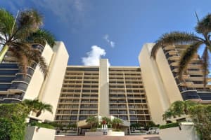 2727 S Ocean Blvd, Highland Beach, FL 33487, Sold 02/02/18