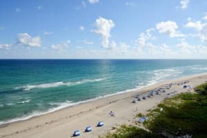 2727 S Ocean Blvd, Highland Beach, FL 33487, Sold 02/02/18