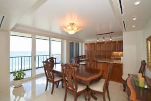 2727 S Ocean Blvd, Highland Beach, FL 33487, Sold 02/02/18