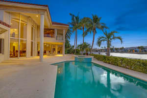 4206 Intracoastal Dr, Highland Beach, FL 33487, Sold 11/27/18