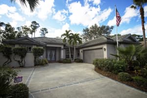 1128 SW Whisper Ridge Trail, Palm City, FL 34990, Sold 08/09/18