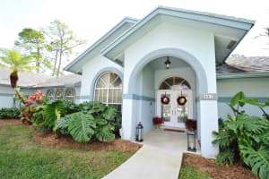 491 Santa Clara Trail, Wellington, FL 33414, Sold 12/22/17